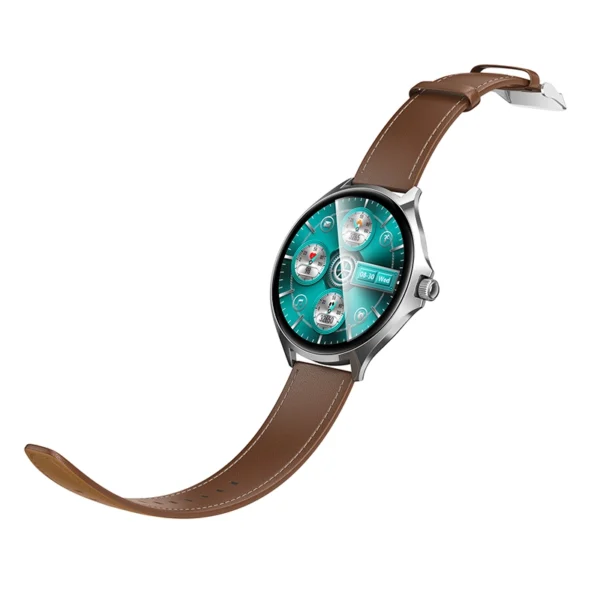 Hoco Y39 Smart Watch with Bluetooth Calling price in bangladesh