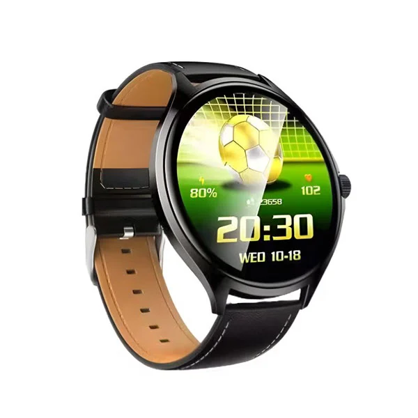 Hoco Y39 Smart Watch with Bluetooth Calling