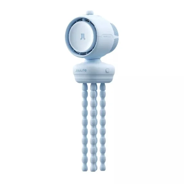 JISULIFE Baby Fan Life 3 5000mAh