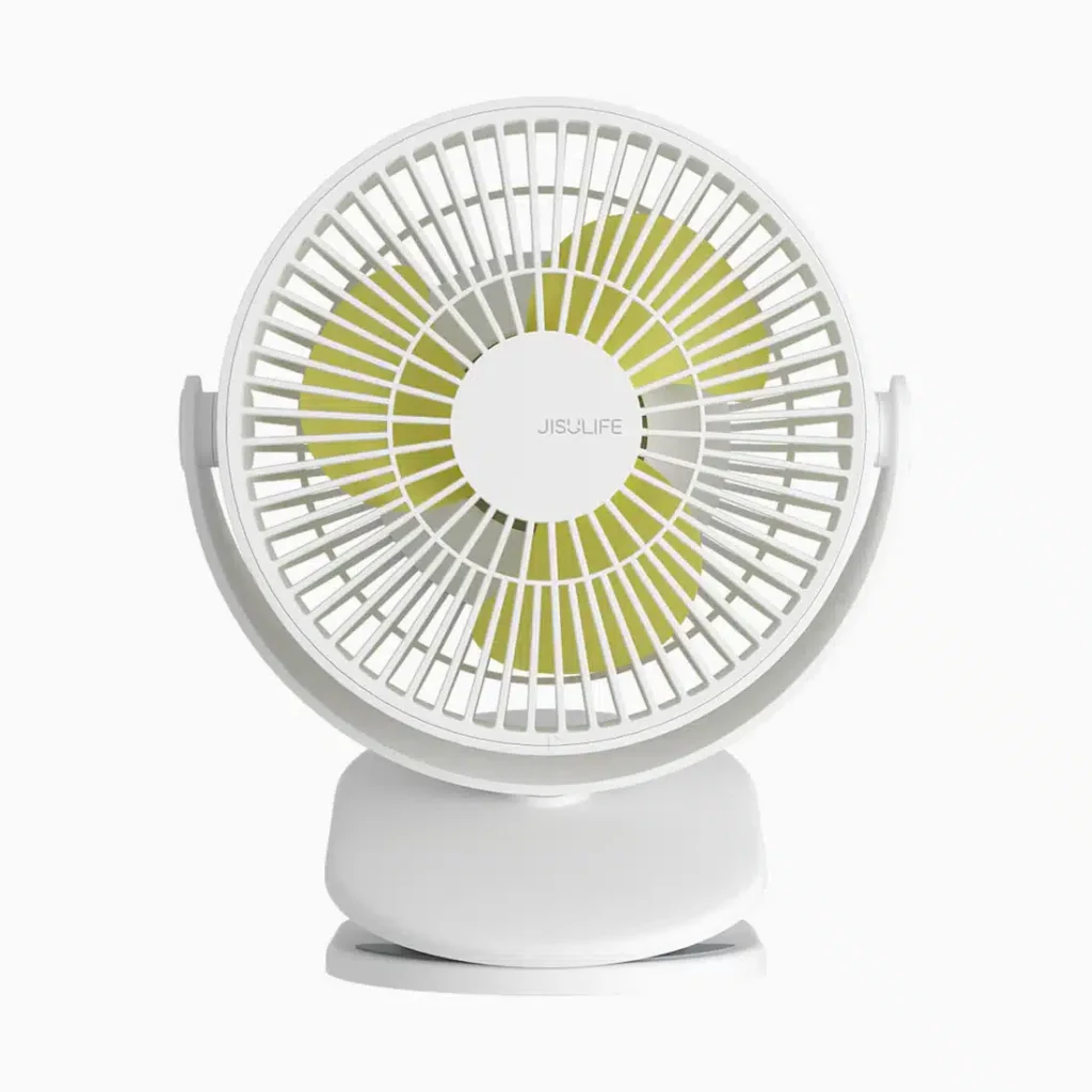 JISULIFE Clip Fan Life1 Plus FA18S 4000mAh price in bangladesh