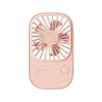 JISULIFE FA49 Handheld Portable Fan 2000mAh price in bangladesh