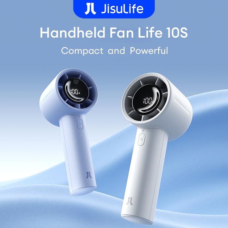 JISULIFE Life10s