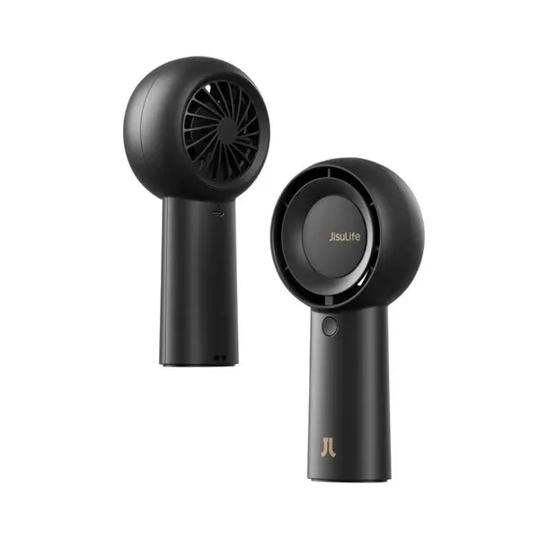 4000mAh handheld fan