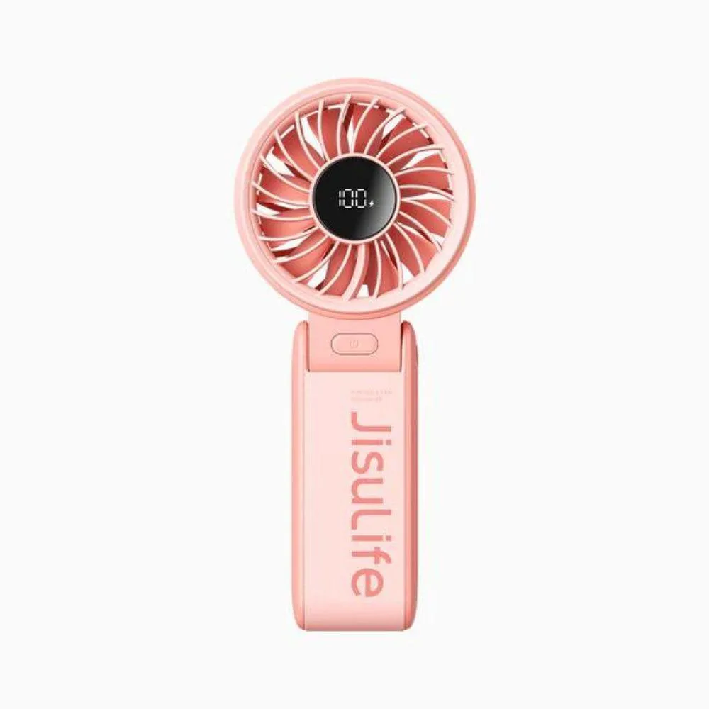 JISULIFE Portable Handheld Fan Life7 price in bangladesh