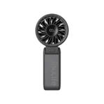 JISULIFE Portable Handheld Fan Life7
