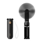 JISULIFE Portable Handheld Fan Life8 2000mAh