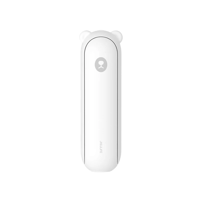 JISULIFE Portable Handheld Fan Life8 Plus 4500mAh (1) JISULIFE Life8 Plus