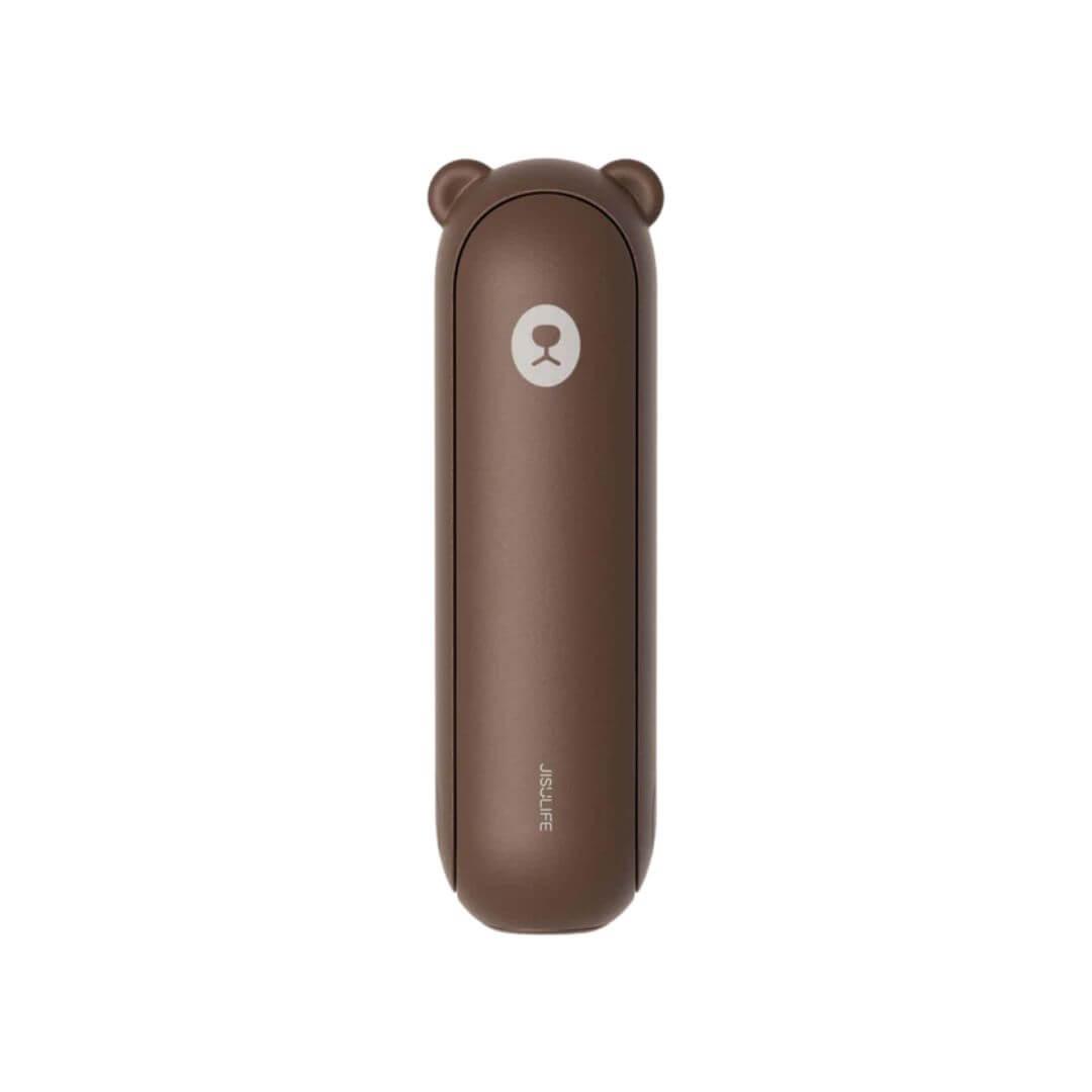 JISULIFE Portable Handheld Fan Life8 Plus 4500mAh (2) JISULIFE Portable Handheld Fan Life8 Plus 4500mAh price in bangladesh