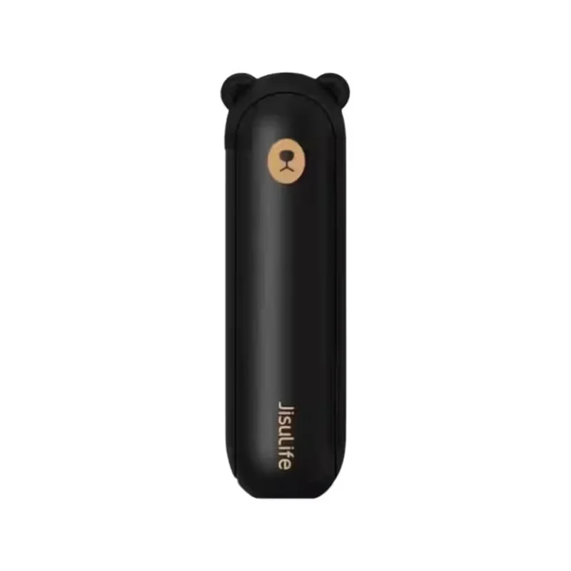 JISULIFE Portable Handheld Fan Life8 Plus 4500mAh