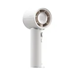 JISULIFE Portable Handheld Fan Pro1 Mini 4500mAh