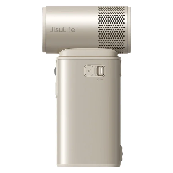 JISULIFE Portable Handheld Fan Ultra2 9000mAh