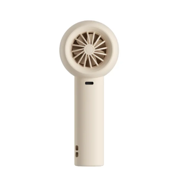 Handheld turbo fan