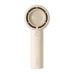 JISULIFE Portable Handheld Turbo Fan FA42 4500 mAh