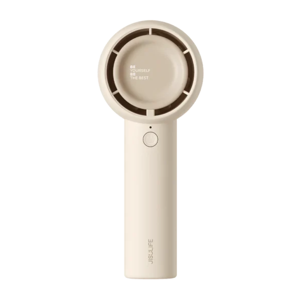 JISULIFE Portable Handheld Turbo Fan FA42 4500 mAh