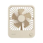 JISULIFE Table Fan Life1 FA26 4500mAh