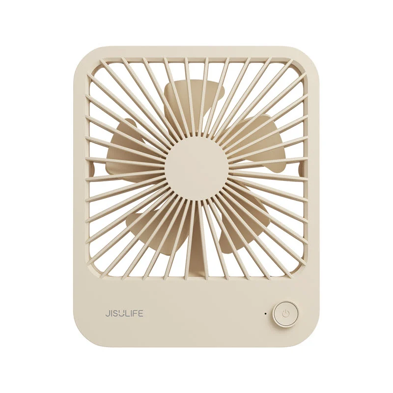 JISULIFE Table Fan Life1 FA26 4500mAh
