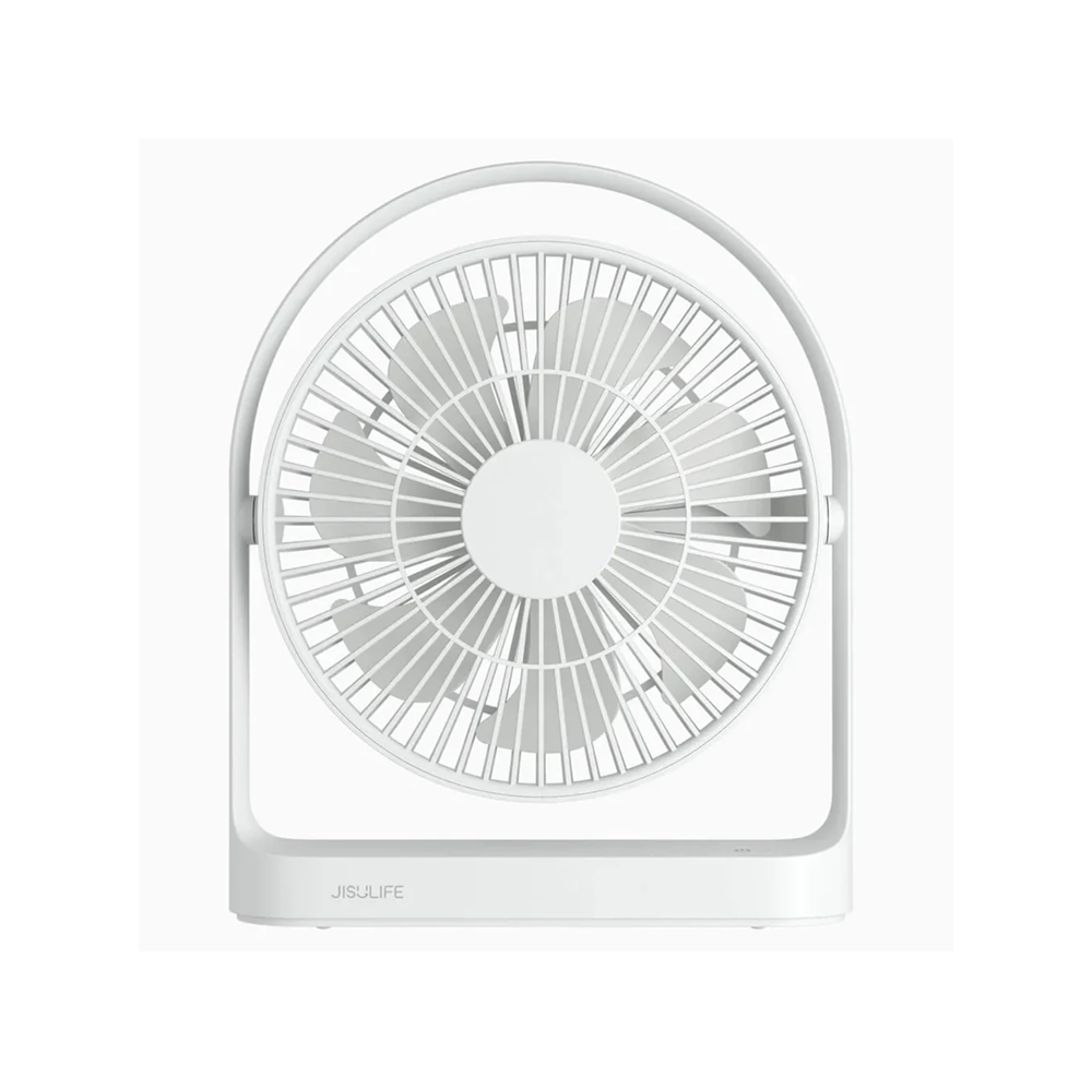 JISULIFE Table Fan Life5 FA19 4500mAh
