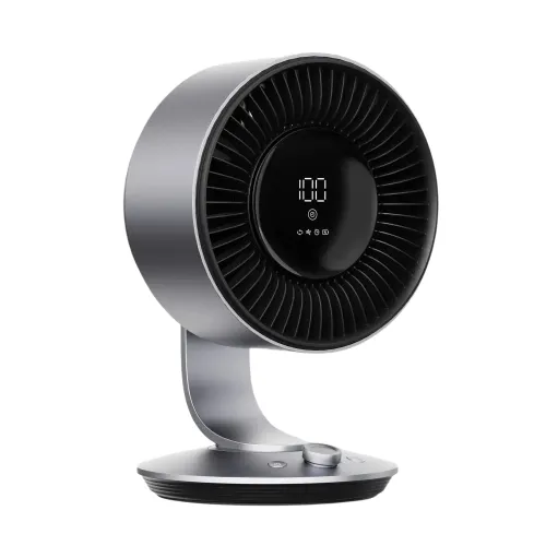 JISULIFE Table Fan Pro5 10000mAh