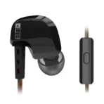 KZ HD9 HiFi Sports In-Ear Earphone With Mic price in bangladesh