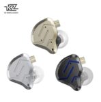 KZ ZSN Pro 2 Hybrid Dual Driver In-Ear Monitor (IEM) Earphone With Mic price in bangladesh