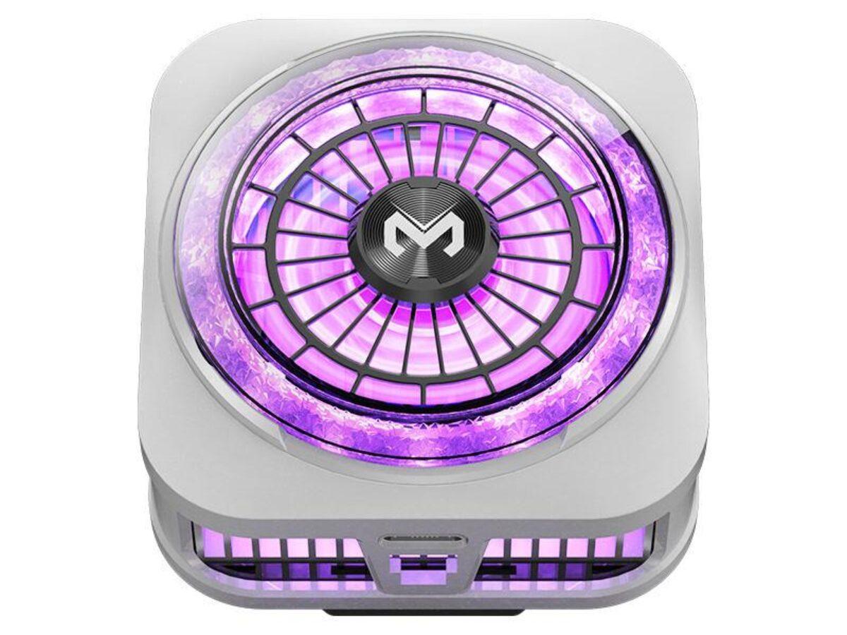 MEMO CX21 18W Magnetic Phone Cooler