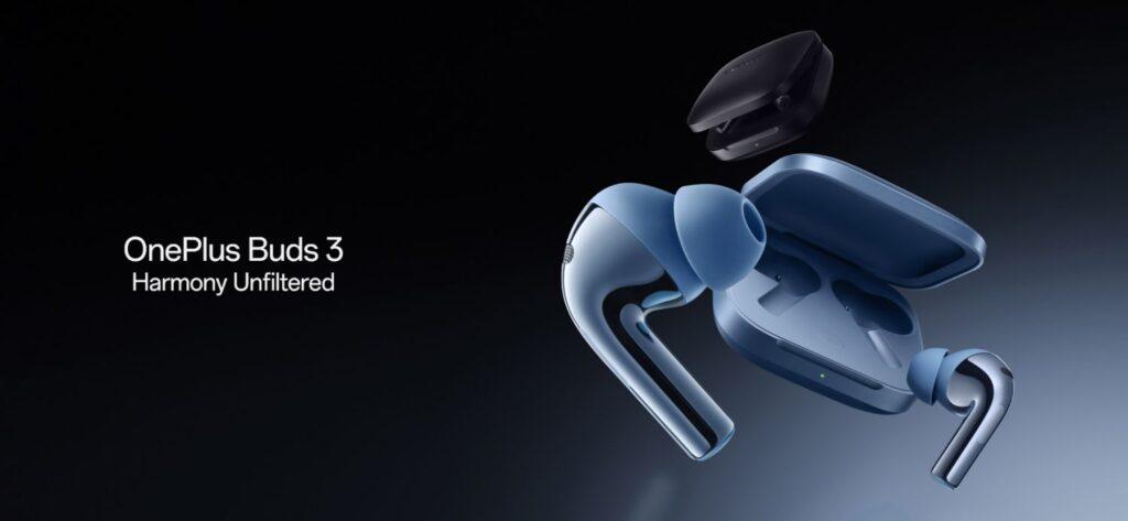 Wireless earbuds