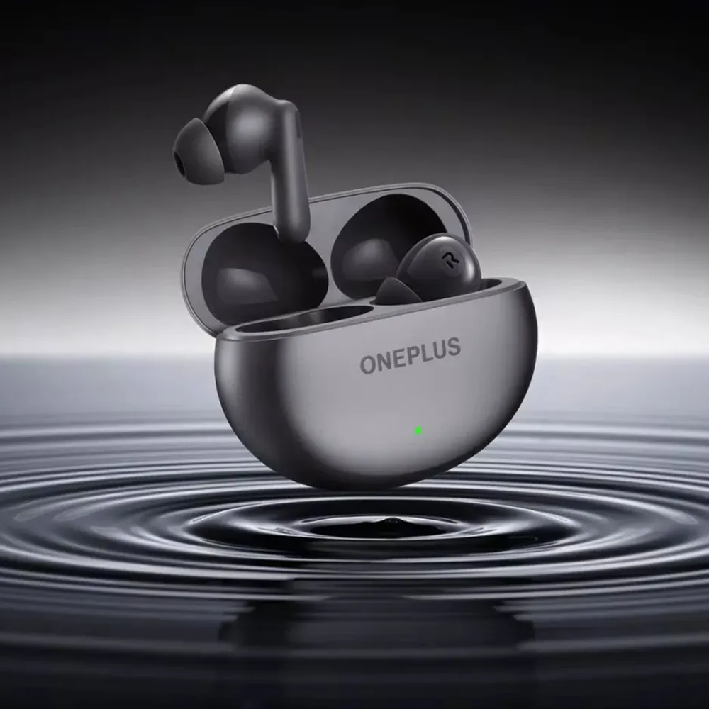 Bluetooth 5.4 earbuds