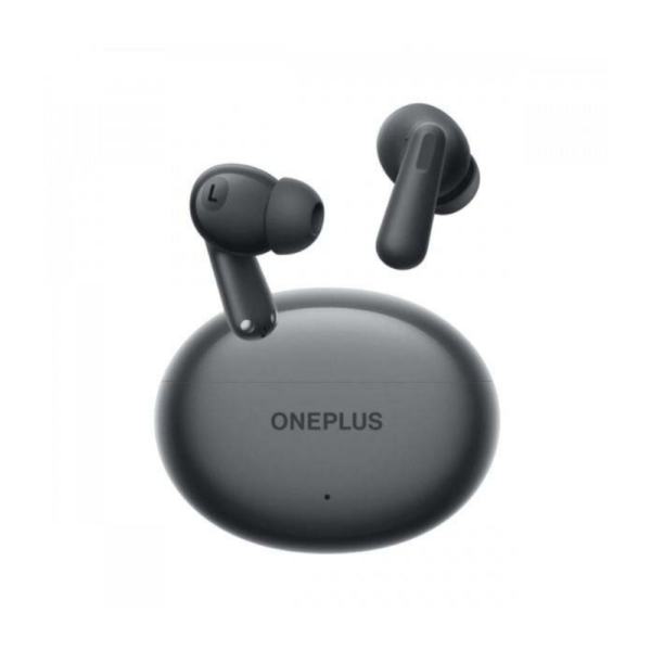 OnePlus Buds Ace 2 TWS Bluetooth 5.4 Earbuds with AI Call Noise Reduction & IP55 Waterproof