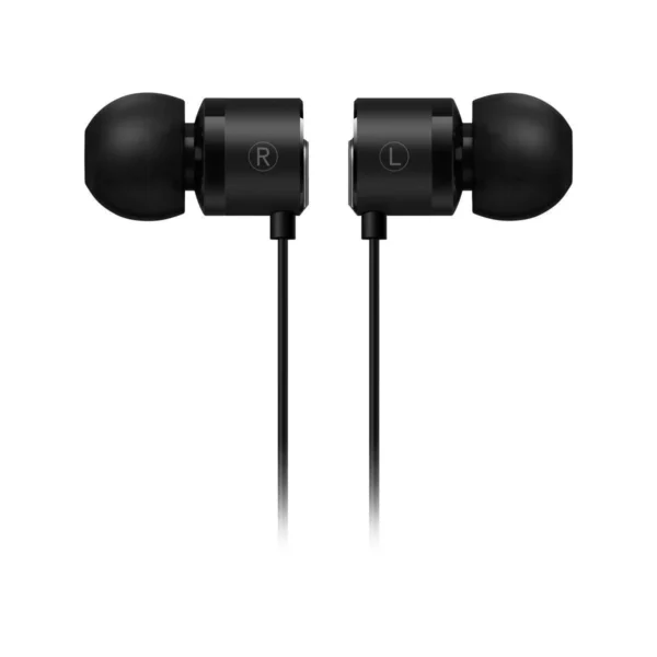 OnePlus Bullets Type-C Wired Earphones with Mic & In-line Controls