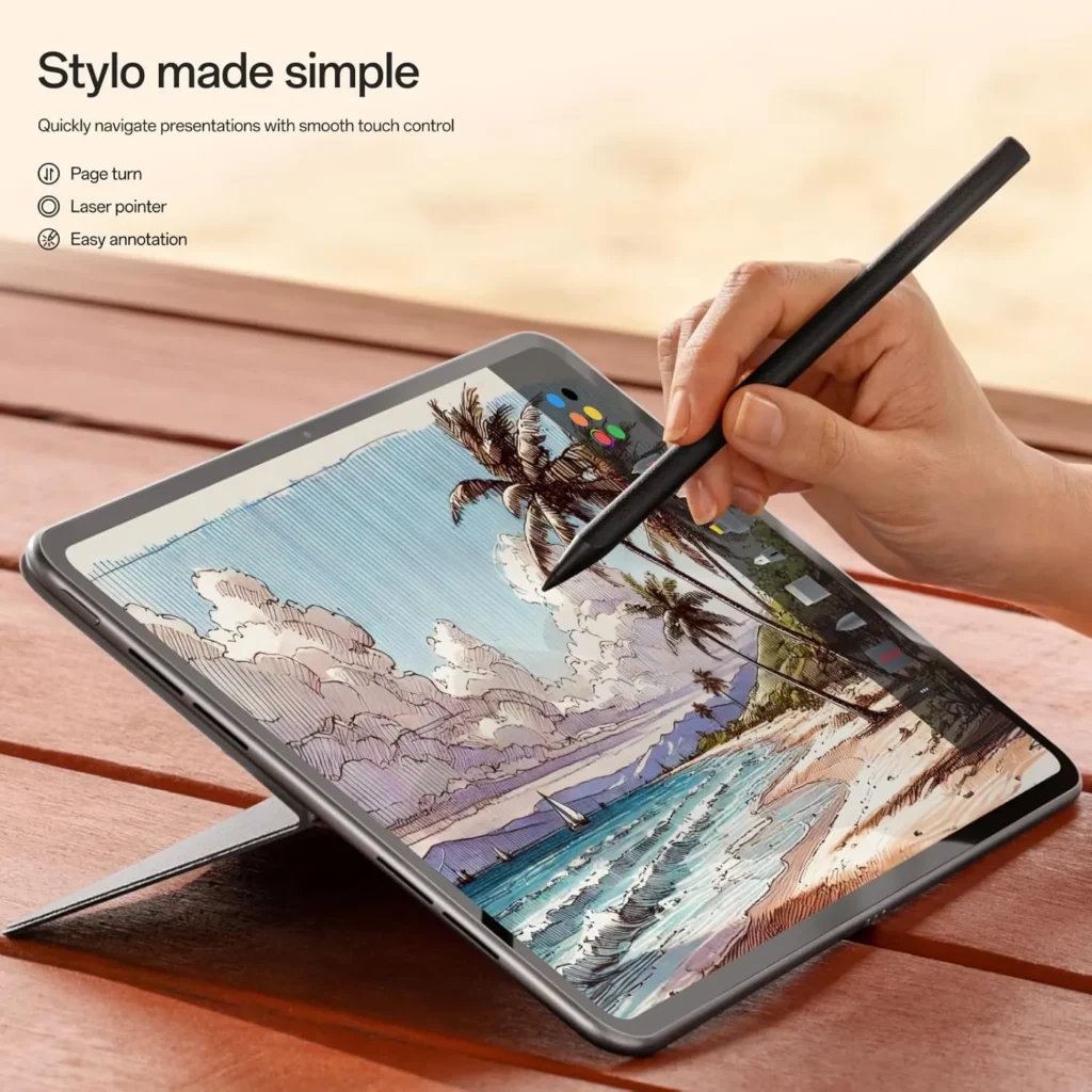 OnePlus Stylo 2