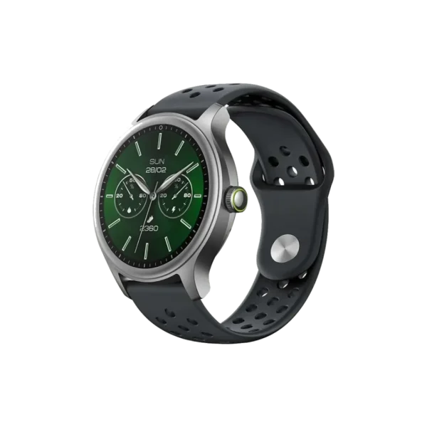 Oraimo Watch 6R Smartwatch with HD Bluetooth Calling