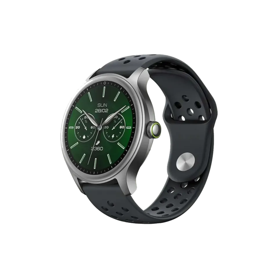 Oraimo Watch 6R Smartwatch with HD Bluetooth Calling