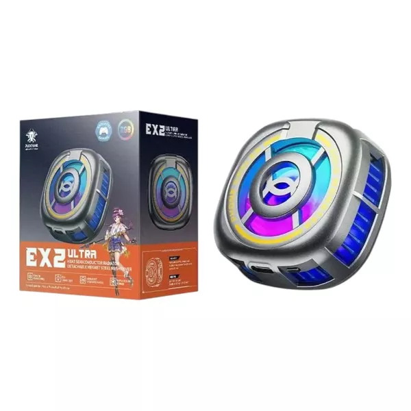 Plextone EX2 Ultra
