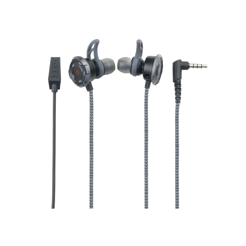 Plextone RX3 Gen 2 Gaming Earphone With Dual Microphone price in bangladesh