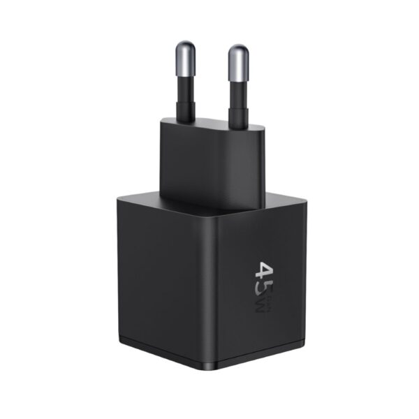 QCY 45W Mini GaN Fast Charger GN104EG price in bangladesh