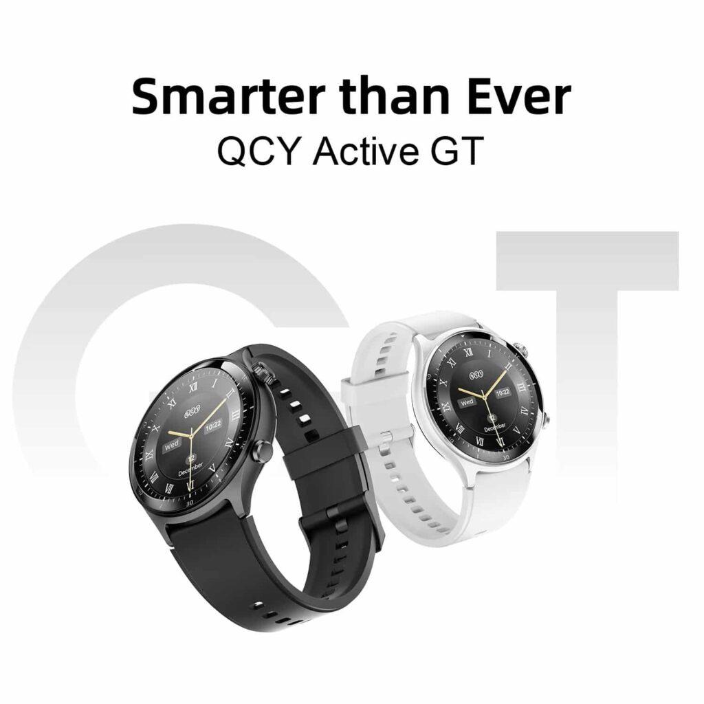 fitness tracker watch