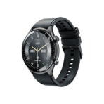 QCY Active GT Smartwatch with 1.43 Inch AMOLED HD Screen
