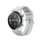 QCY Active GT Smartwatch with 1.43 Inch AMOLED HD Screen price in bangladesh