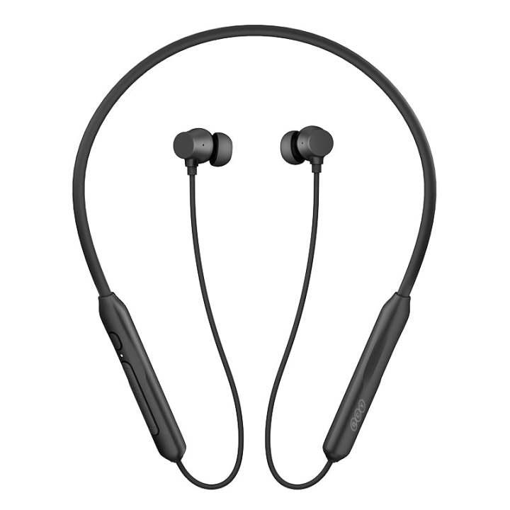 QCY BassBloom ANC N2 Wireless Neckband Earphone (1) QCY BassBloom ANC N2 Wireless Neckband Earphone