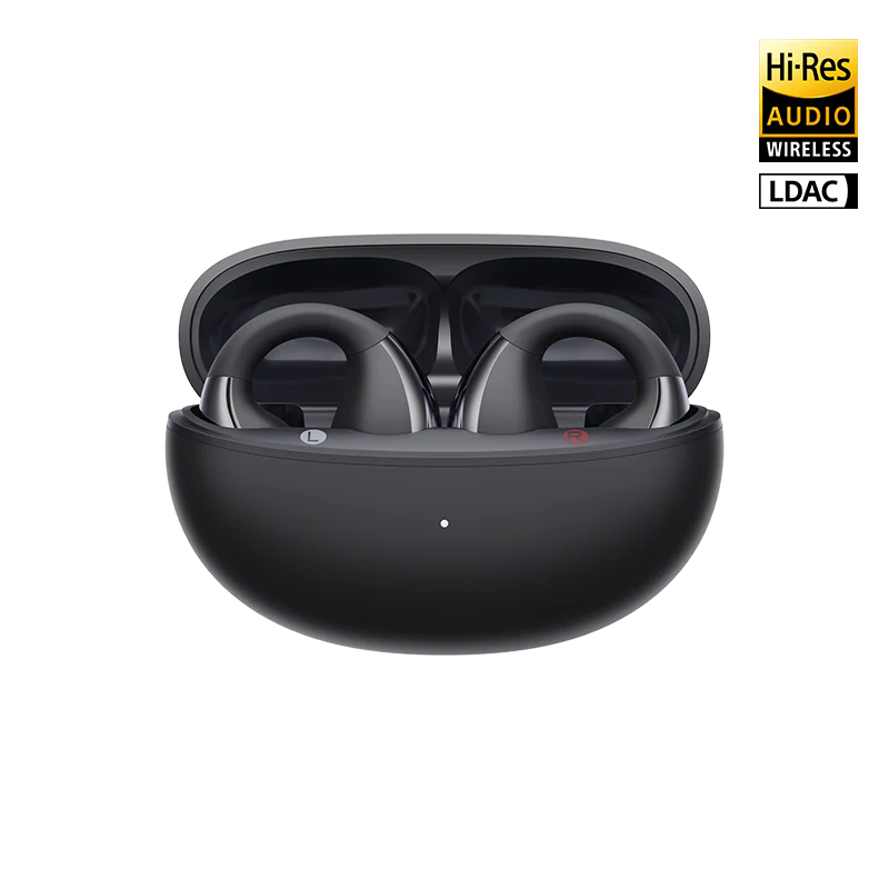 QCY Crossky C30 Open-Ear Wireless Earbuds (3) QCY Crossky C30 Open-Ear Wireless Earbuds