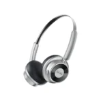 QCY Era 5 Wireless Retro Over-Ear Headphones price in bangladesh