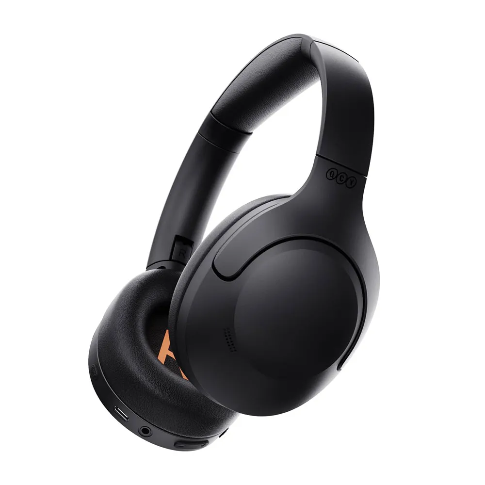 QCY H3 Lite ANC Wireless Headphones QCY H3 Lite ANC Wireless Headphones