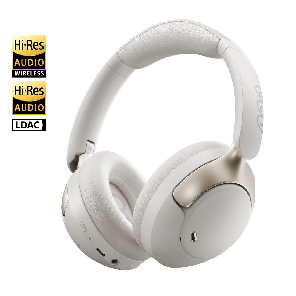 QCY H3 Pro Hybrid ANC Wireless Headphones price in bangladesh