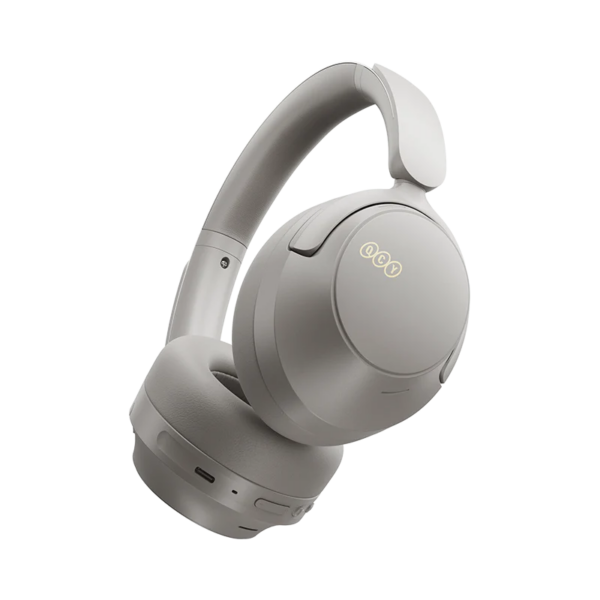 QCY H3S Over-Ear Bluetooth 6.0 Headphones price in bangladesh