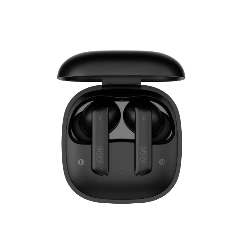 QCY HT05 MeloBuds ANC True Wireless Earbuds (2) QCY HT05 MeloBuds ANC True Wireless Earbuds