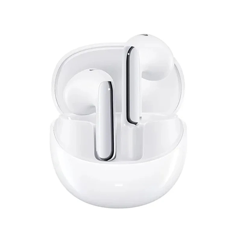 QCY HT10 AilyBuds Pro+ Wireless Earbuds (2) QCY HT10 AilyBuds Pro+ Wireless Earbuds