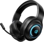 QCY Heroad V200 Wireless Gaming Headset