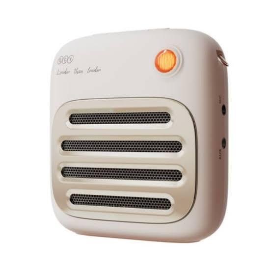 waterproof speaker