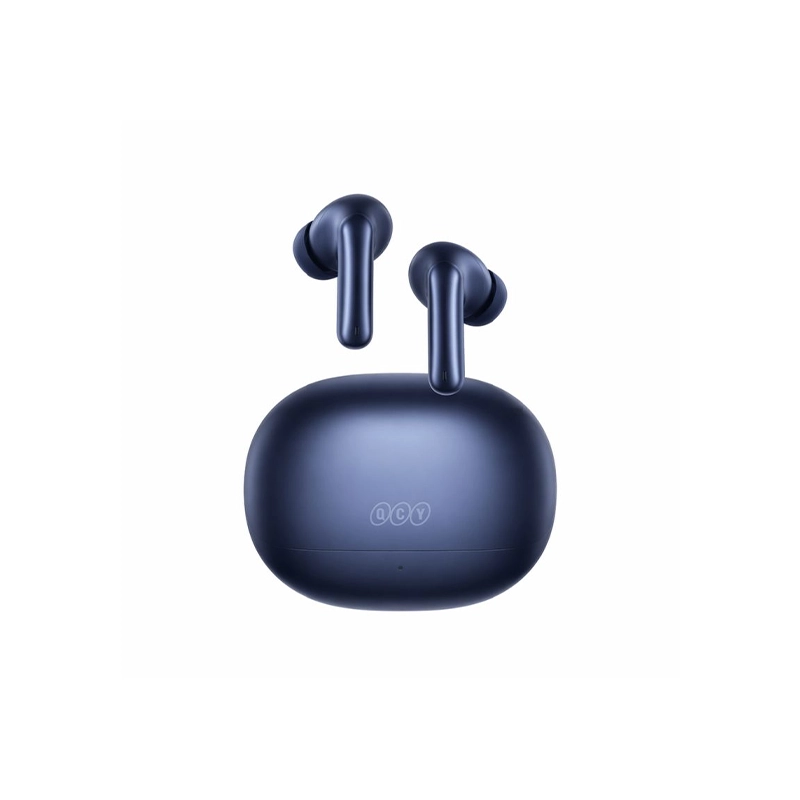 QCY MeloBuds N20 Pro ANC True Wireless Earbuds (4) Hybrid ANC earbuds