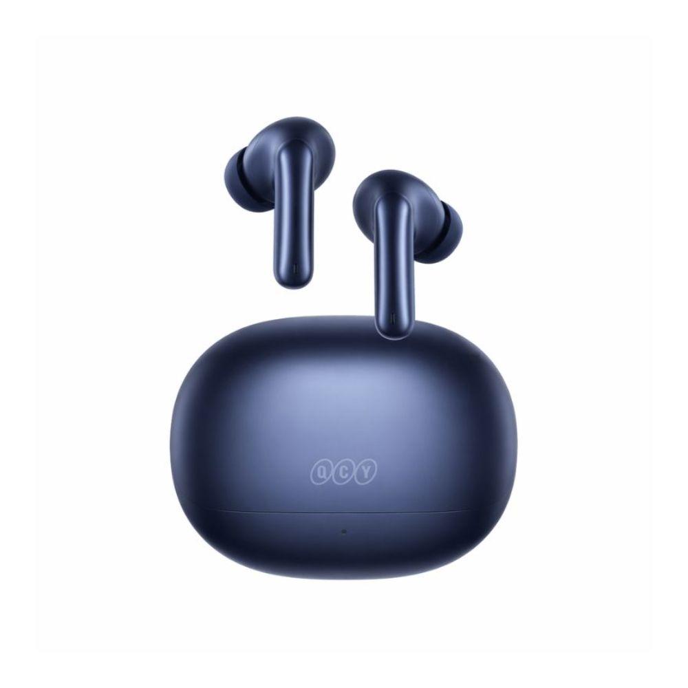 QCY MeloBuds N20 Pro ANC Wireless Earbuds QCY MeloBuds N20 Pro ANC Wireless Earbuds
